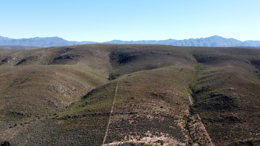 2 Bedroom Property for Sale in Twee Riviere Eastern Cape